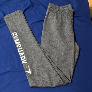 Gymshark core leggings NWOT